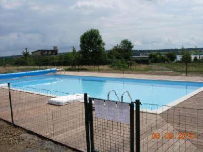 Lac De Eau D Heure Appartement C1 Famille Ranocha Duprez Badon Kültér fotó